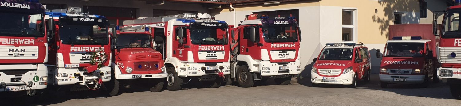 Freiwillige Feuerwehr Sollenau