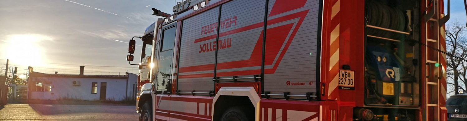 Freiwillige Feuerwehr Sollenau